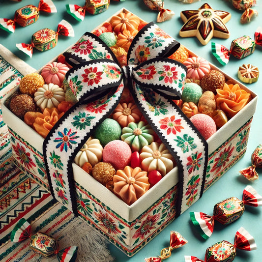 The Best Mexican Candy Gift Ideas