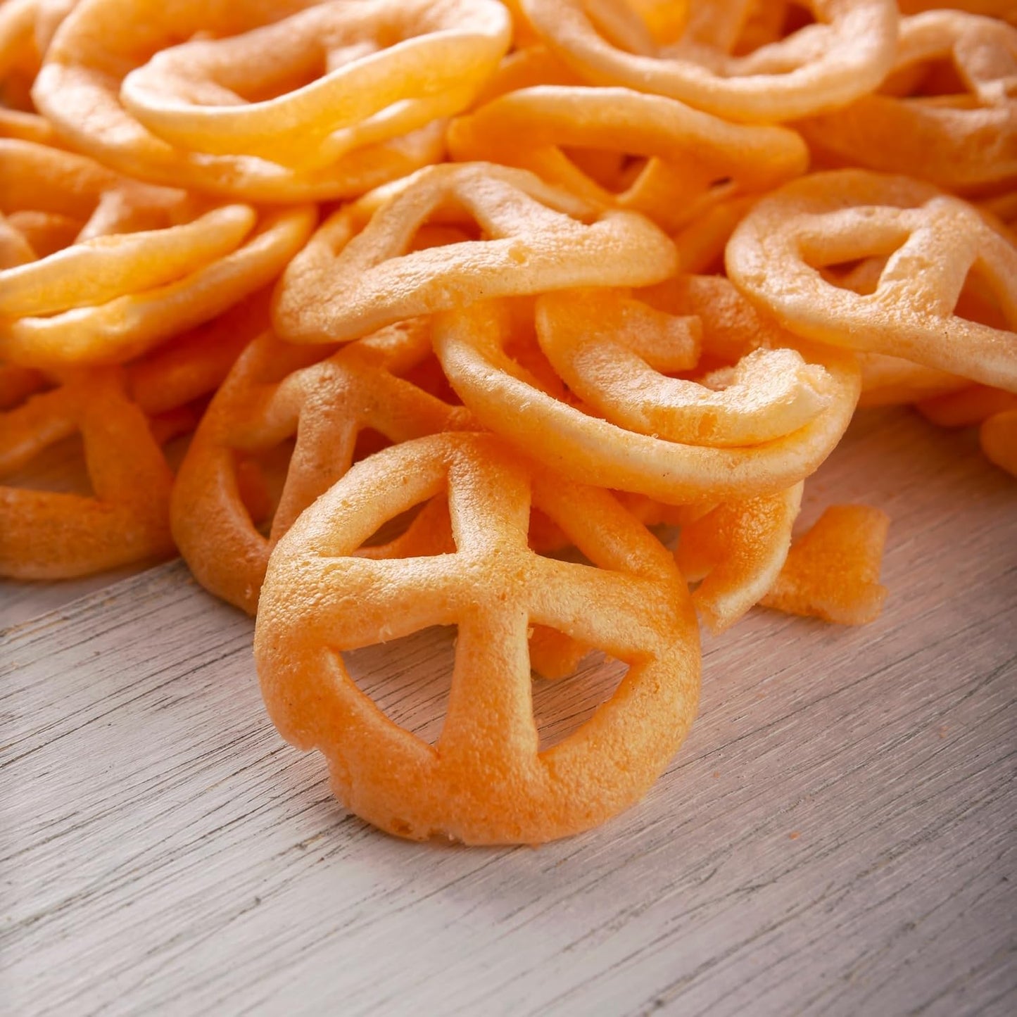 Duros Ruedas | Traditional Mexican Wheat Snacks for Frying & Crunchy Street-Style Treats