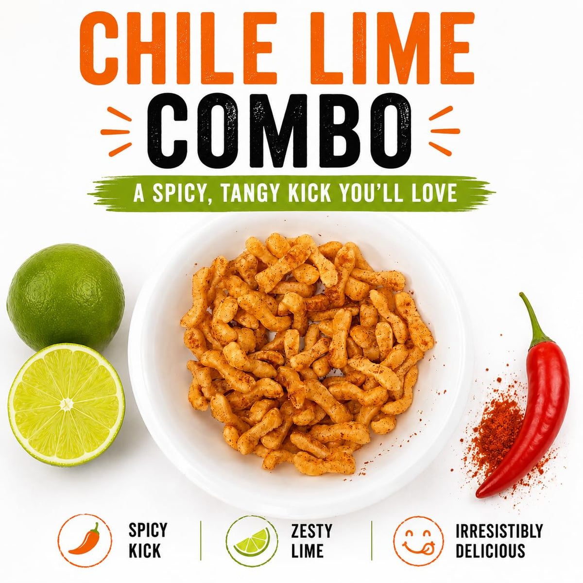 Duros Wheat Snack 1 lb, Mexican Wheat Pasta for Frying, Lagrimitas Chicharrones de Harina, Mexican Snacks, Duros de Harina, New to Town