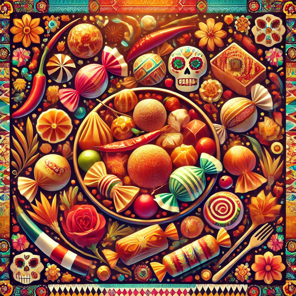 Exploring the Cultural Significance of Mexican Candy