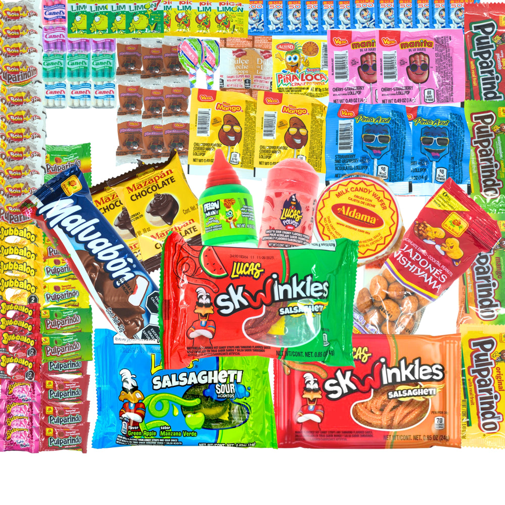 Top 10 Must-Try Mexican Candies – Page 5 – New to Town