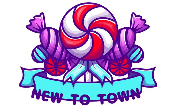 New to Town 