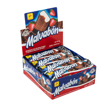 De La Rosa Malvabon - 12 Count